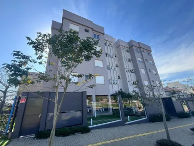 Apartamento com 3 Quartos à venda, 71m² no Cristo Rei, São Leopoldo