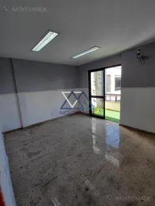 Sala Comercial para alugar, 67m² no Barra da Tijuca, Rio de Janeiro