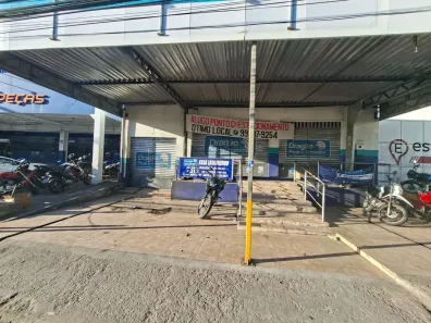 Ponto Comercial para alugar, 267m² no Messejana, Fortaleza