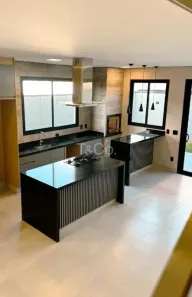 Sobrado com 3 Quartos à venda, 173m² no São Bento, Paulínia