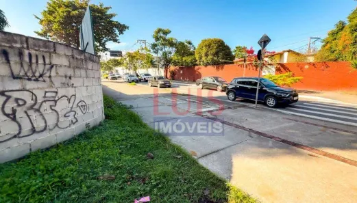 Lote/Terreno à venda, 962m² no Piratininga, Niterói