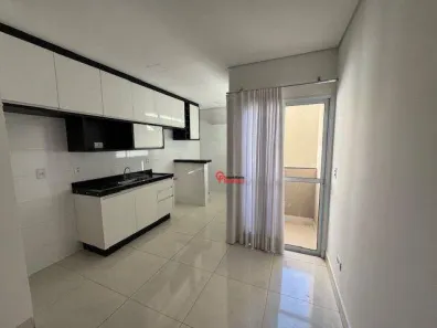 Apartamento com 2 Quartos para alugar, 60m² no Vila Mollon IV, Santa Bárbara D'Oeste