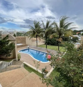 Casa com 4 Quartos à venda, 300m² no São Luiz, Belo Horizonte