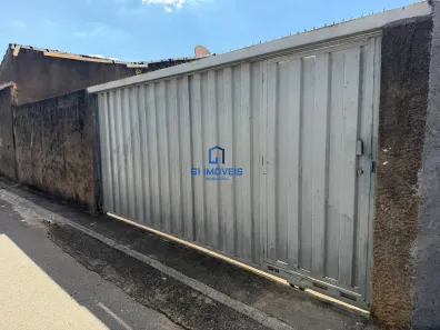 Kitnet com 1 Quarto para alugar, 50m² no Jardim América, Goiânia