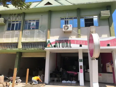 Sala Comercial para alugar, 60m² no Jardim Londrilar, Londrina