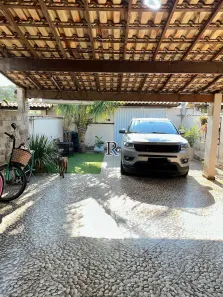 Casa com 2 Quartos à venda, 77m² no Praia de Itaipuaçu (Itaipuaçu), Maricá