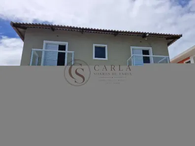 Casa com 3 Quartos à venda, 79m² no Jardim Enseada, Guarujá