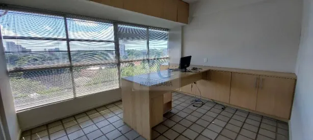 Sala Comercial com 1 Quarto à venda, 30m² no Santo Amaro, Recife