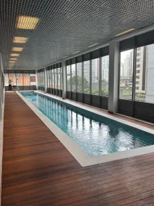 Apartamento com 3 Quartos à venda, 168m² no Jardim das Acácias, São Paulo