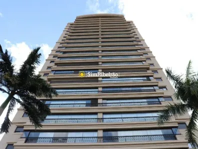 Apartamento com 3 Quartos à venda, 168m² no Residencial Alto do Ipê, Ribeirão Preto