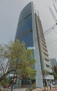 Sala Comercial para alugar, 803m² no Cidade Monções, São Paulo