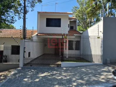 Sobrado com 3 Quartos à venda, 150m² no Vila Nevada, Maringá
