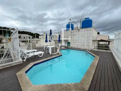 Apartamento com 2 Quartos à venda, 66m² no Maracanã, Rio de Janeiro