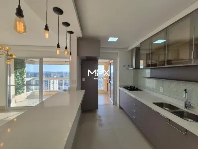 Apartamento com 3 Quartos à venda, 125m² no Vila Independência, Piracicaba