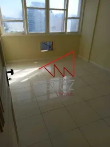 Kitnet à venda, 31m² no Centro, Rio de Janeiro