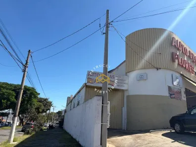 Prédio Comercial à venda, 200m² no Ponte Preta, Campinas