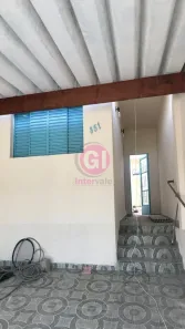 Casa com 2 Quartos à venda, 70m² no Parque dos Príncipes, Jacareí
