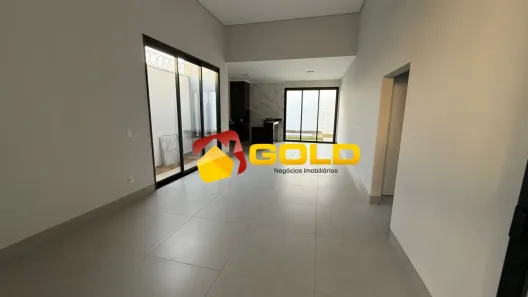 Casa com 3 Quartos à venda, 250m² no Novo Mundo, Uberlândia