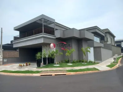 Casa de Condomínio com 3 Quartos à venda, 280m² no Setlife Mirassol, Mirassol