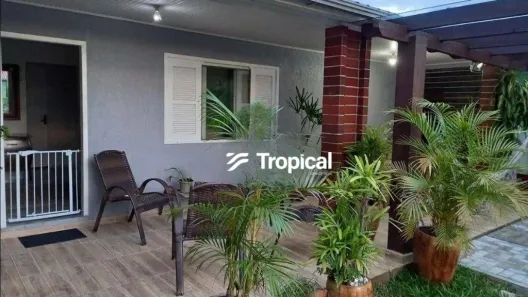 Casa com 3 Quartos à venda, 180m² no Itapuã, Balneário Gaivota