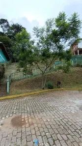 Lote/Terreno à venda, 594m² no Albuquerque, Teresópolis