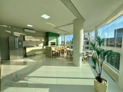 Cobertura com 4 Quartos à venda, 209m² no Riviera, Bertioga
