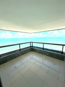 Apartamento com 4 Quartos à venda, 230m² no Boa Viagem, Recife