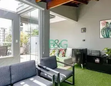 Sobrado com 2 Quartos à venda, 123m² no Parque da Mooca, São Paulo