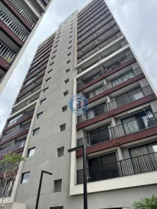 Apartamento com 1 Quarto à venda, 25m² no Pinheiros, São Paulo