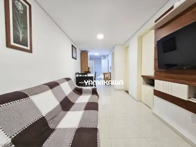 Apartamento com 2 Quartos à venda, 43m² no Itaquera, São Paulo