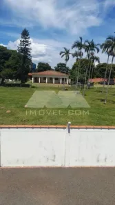Fazenda/Sítio com 3 Quartos à venda, 87151m² no Loteamento Fontes e Bosques Alam Grei, Rio Claro