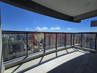 Apartamento com 3 Quartos à venda, 82m² no Santo Amaro, São Paulo