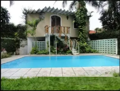 Casa com 6 Quartos à venda, 600m² no Vila Rosália, Guarulhos