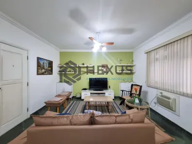 Apartamento com 3 Quartos à venda, 143m² no Pitangueiras, Guarujá