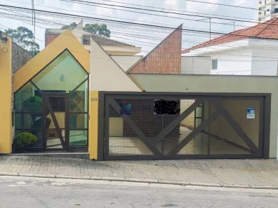 Casa com 3 Quartos à venda, 200m² no Jardim Avelino, São Paulo