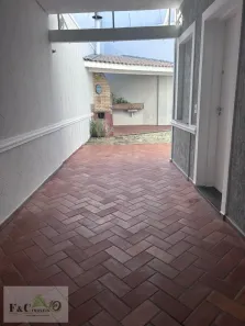 Sobrado com 4 Quartos à venda, 300m² no Tremembé, São Paulo