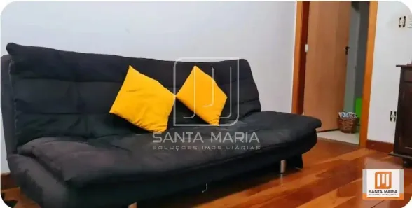 Casa com 3 Quartos para alugar, 180m² no Sumarezinho, Ribeirão Preto