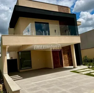 Casa de Condomínio com 3 Quartos à venda, 211m² no Centro, Sorocaba