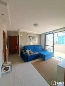 Apartamento com 2 Quartos à venda, 101m² no Cristal, Porto Alegre