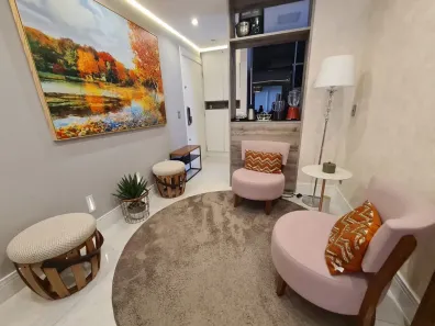Apartamento com 2 Quartos à venda, 68m² no Parque São Jorge, São Paulo