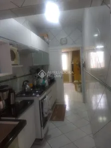 Apartamento com 2 Quartos à venda, 54m² no São Sebastião, Porto Alegre