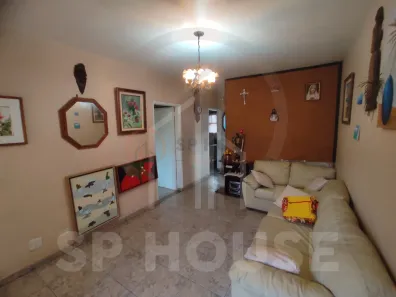 Casa com 2 Quartos à venda, 107m² no Cidade Vargas, São Paulo