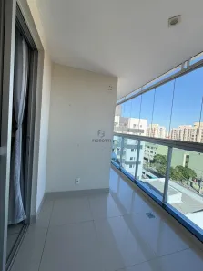 Apartamento com 3 Quartos à venda, 100m² no Jardim Camburi, Vitória