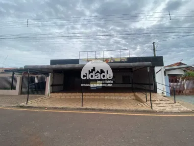 Sala Comercial com 2 Quartos à venda, 220m² no Esmeralda, Cascavel