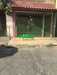 Sobrado com 2 Quartos à venda, 101m² no Jardim Peri Peri, São Paulo
