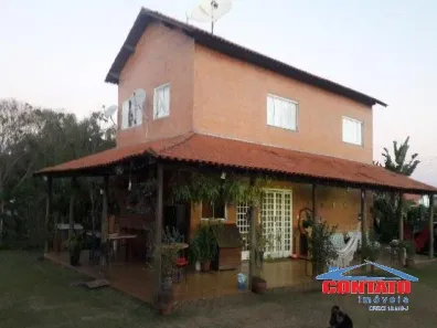 Fazenda/Sítio com 3 Quartos à venda, 190m² no Quinta dos Buritis, São Carlos