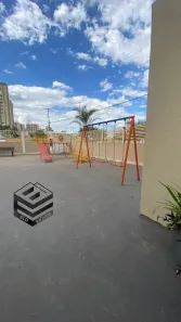 Apartamento com 2 Quartos à venda, 35m² no Samambaia Sul, Brasília