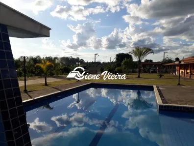 Fazenda/Sítio com 4 Quartos à venda, 24000m² no LAMBARI, Guararema