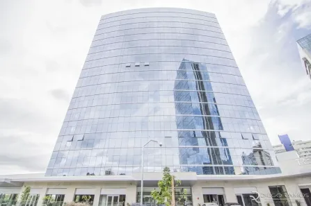 Sala Comercial à venda, 123m² no Petrópolis, Porto Alegre
