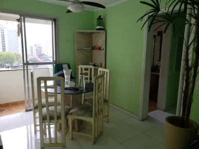 Apartamento com 2 Quartos à venda, 62m² no Vila Mariana, São Paulo